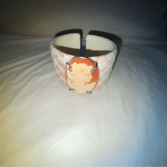 Amedeo bracelet vintage - Picture 6 of 6